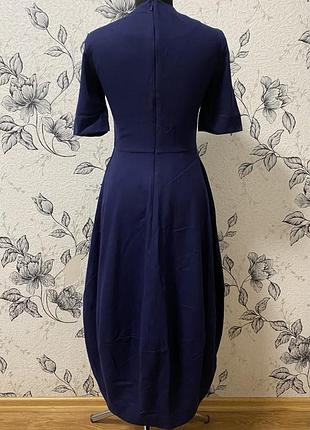 Cos шерстяна сукня