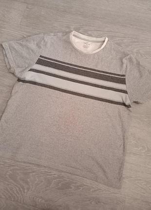 Футболка мужская