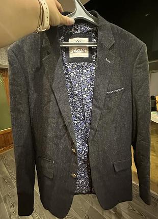 Гарний піджак 5