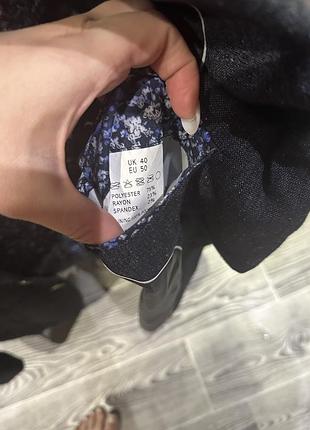 Гарний піджак 3