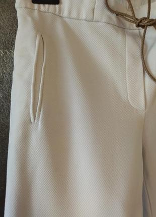 Брюки massimo duti 3