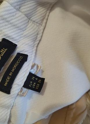 Брюки massimo duti 4