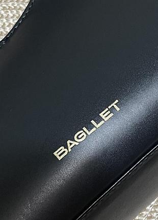 Bagllet оригинальная сумка
