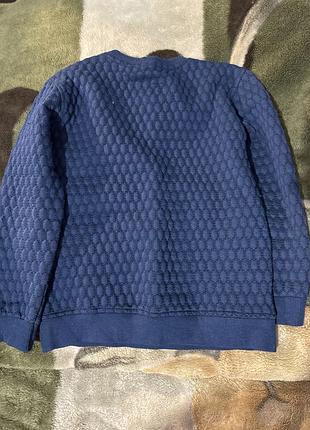 Светр для хлопчика 2