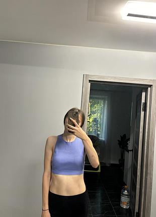 Жіночий топ bershka