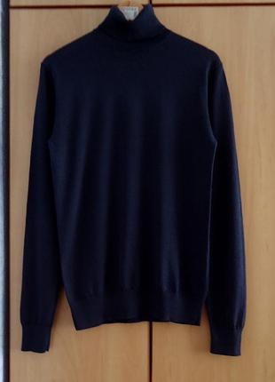 Супер брендовий светр джемпер кофта вовна
