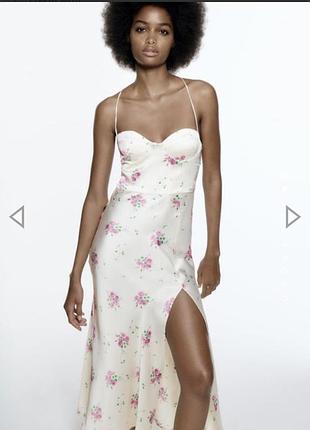 Сукня zara