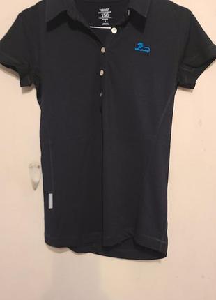 Поло icebreaker.