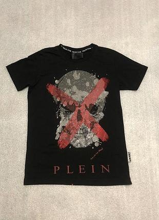 Футболка philipp plein