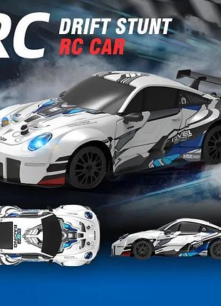 🔥 porsche 911 rc drift car 1:16 — агрессивная машинка с полным комплектом | дрифт на максимум!