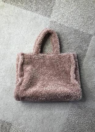 Крутая женская сумка rino &amp;pelle