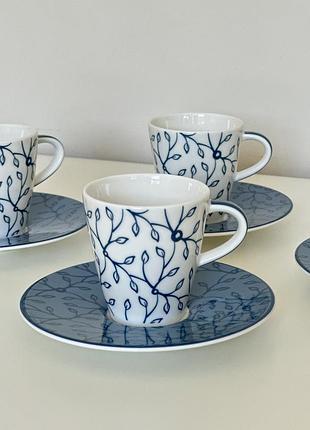 Кавові пари від villeroy&boch