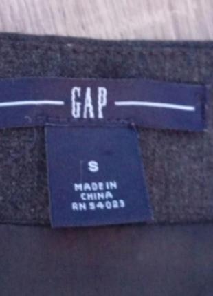 Брендовое платье gap, оригинал. 2