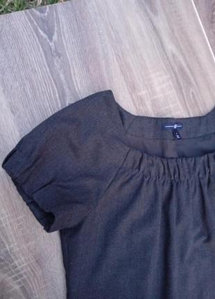 Брендовое платье gap, оригинал. 3