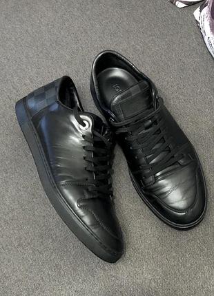 Кеди, кросівки louis vuitton 40-41 оригінал