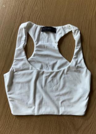 Верх купальника