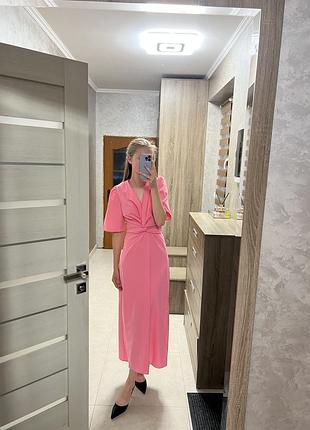 Неймовірно трендові сукня