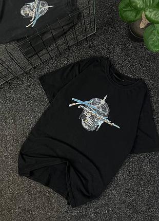 Футболка trapstar