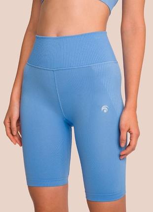 Женские фитнес спортивные шорты oceans apart sydney short