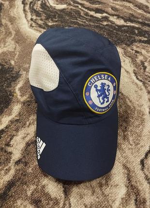 Кепка adidas chelsea