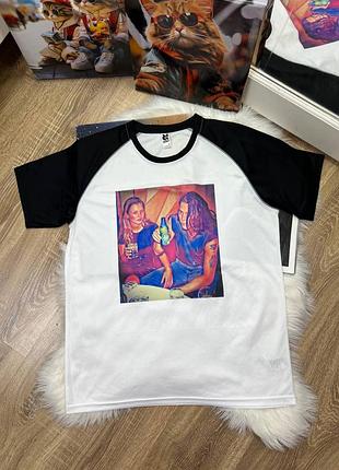 Футболка чоловіча