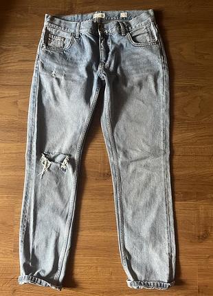 Джинси жіночі