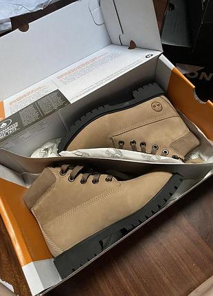 Оригінальні timberland