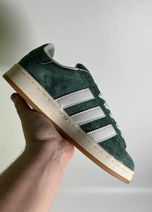 Кросівки adidas campus