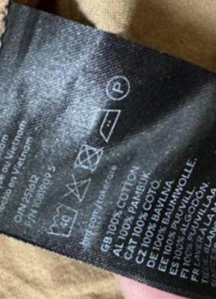 Сукня тунiка вiльна 5