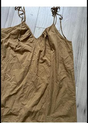 Сукня тунiка вiльна 2