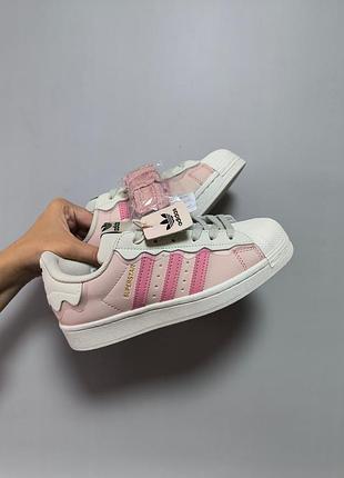 🖍женские кроссовки.
adidas superstar cappuccino