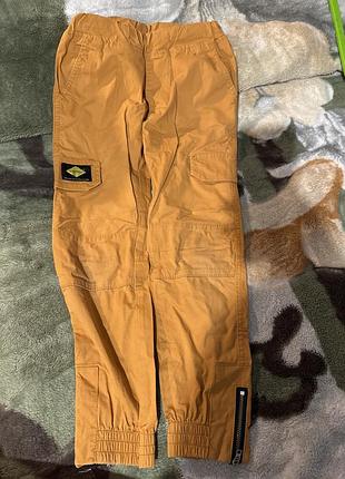 Штани для хлопчика