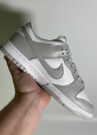 Кросівки nike dunk low