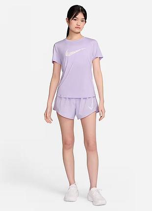 Шорти nike dri-fit swoosh running fn2601-512 оригінал s