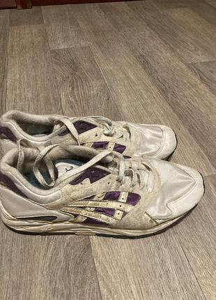 Кроссовки мужские asics