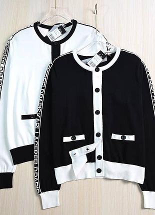 Кардиган жіночий 3