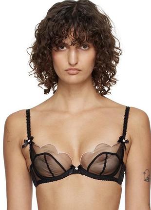 Бюстгалтер agent provocateur