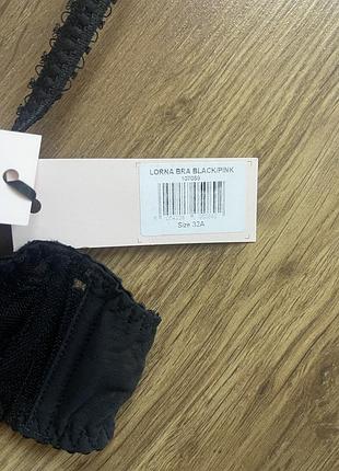 Бюстгалтер agent provocateur3 фото