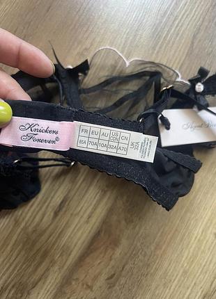 Бюстгалтер agent provocateur5 фото