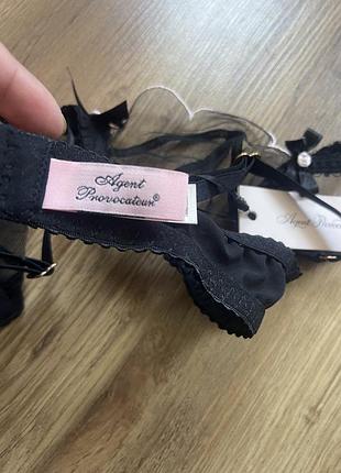 Бюстгалтер agent provocateur6 фото