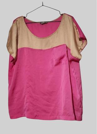 Легка, струмуюча блуза, кофта. h&m