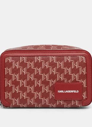 Сумка karl lagerfeld оригинал унисекс