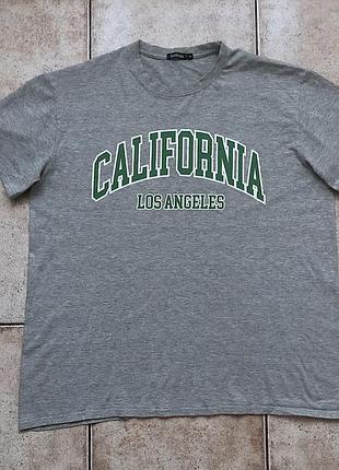 Футболка los angeles(england)colins marks spencer levis columbia nike adidas reebok nhl puma cat tnf