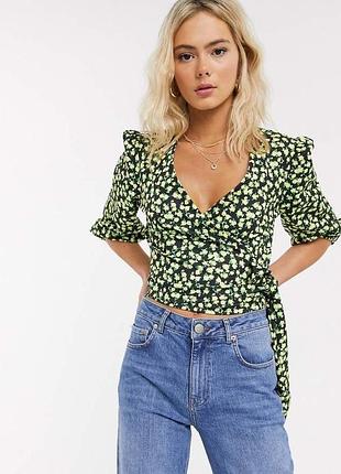Блуза від asos
