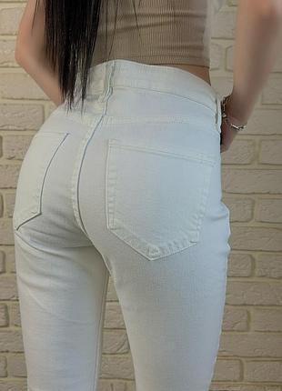 Джинсові шорти mango 2