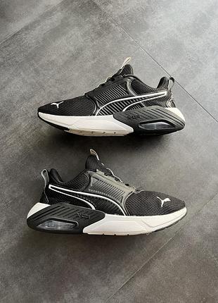 Кросівки чоловічі puma x-cell nova fs