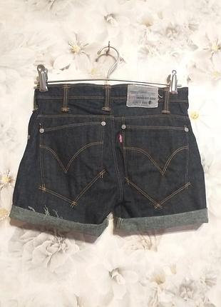 Шорти levis engineered