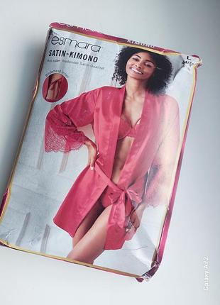 Халат -кимоно