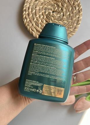 Шампунь bioxin 2