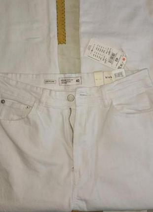 Джинсы новые🤍